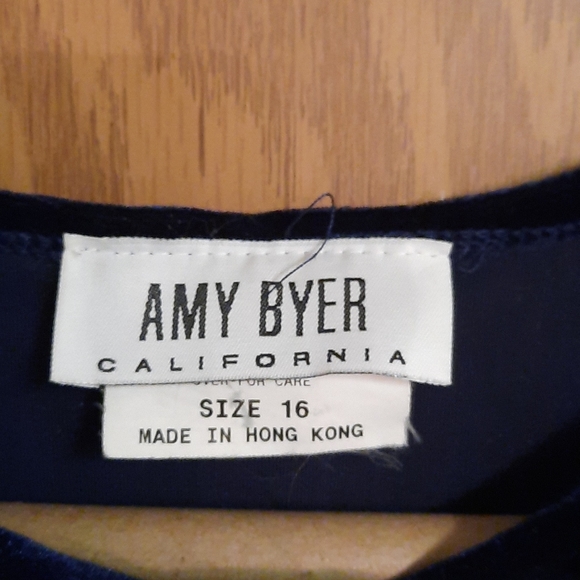 VINTAGE dress - Picture 4 of 4